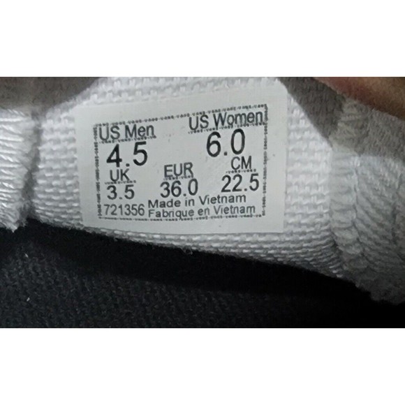 New VANS House Of Terror x Slip On ' The Shining Terror Shoes Women's 6 - Picture 9 of 9